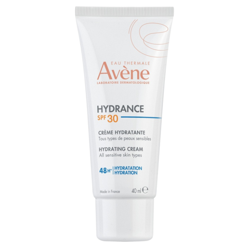 AVENE Hydrance Hydratační krém SPF30 40ml