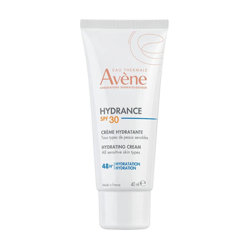 AVENE Hydrance Hydratační krém SPF30 40ml
