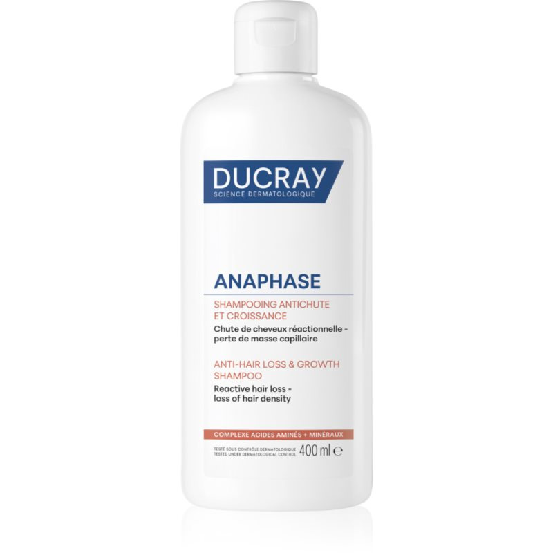 DUCRAY Anaphase Šampon proti vypadávání vlasů 400 ml