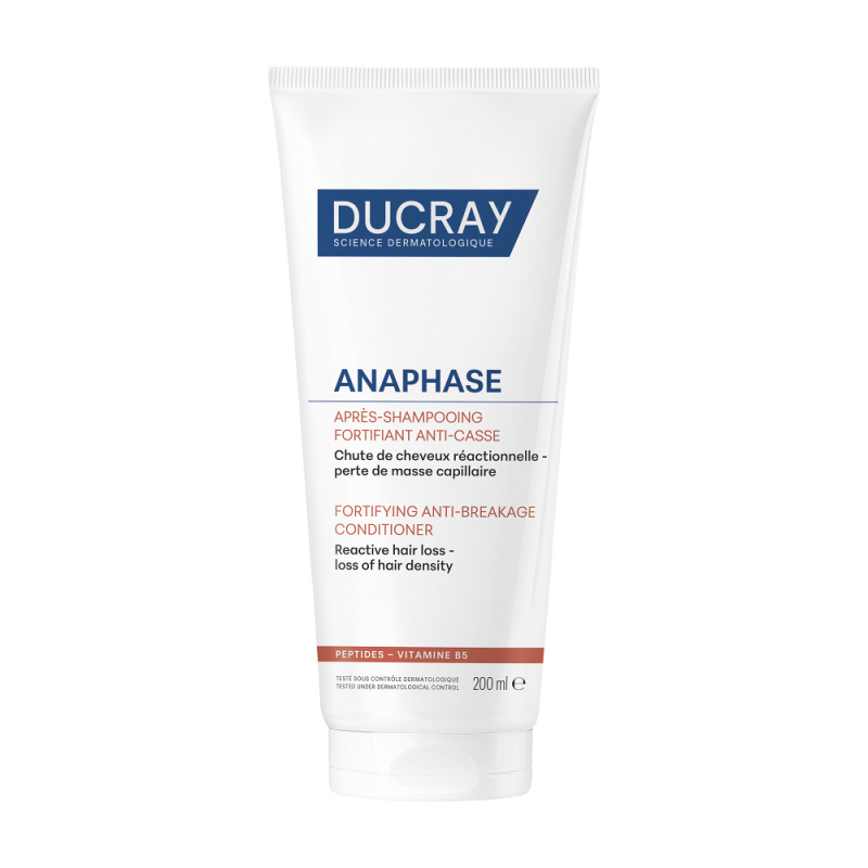 DUCRAY Anaphase Kondicionér proti lámavosti vlasů 200 ml
