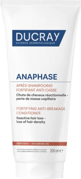 DUCRAY Anaphase Kondicionér proti lámavosti vlasů 200 ml