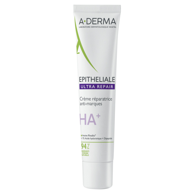 A-DERMA Epitheliale Ultra Repair Regen.krém 40ml