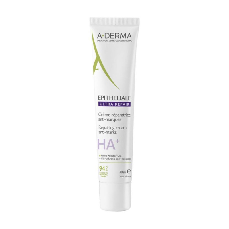 A-DERMA Epitheliale Ultra Repair Regen.krém 40ml