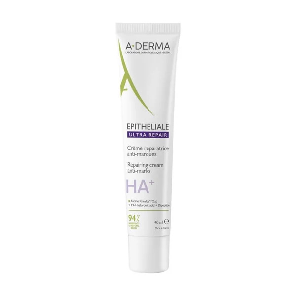 A-DERMA Epitheliale Ultra Repair Regen.krém 40ml