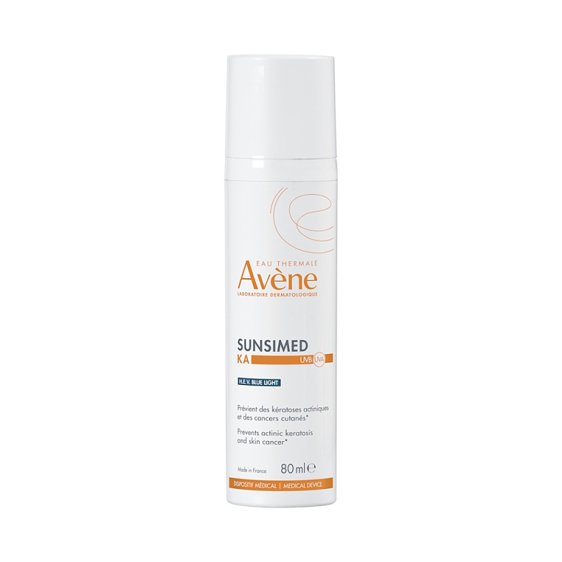 Avène Sunsimed KA 80 ml