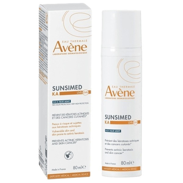 Avène Sunsimed KA 80 ml