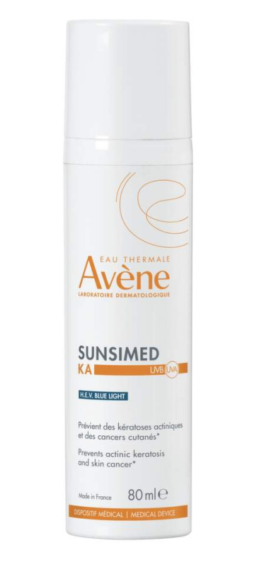 Avène Sunsimed KA 80 ml