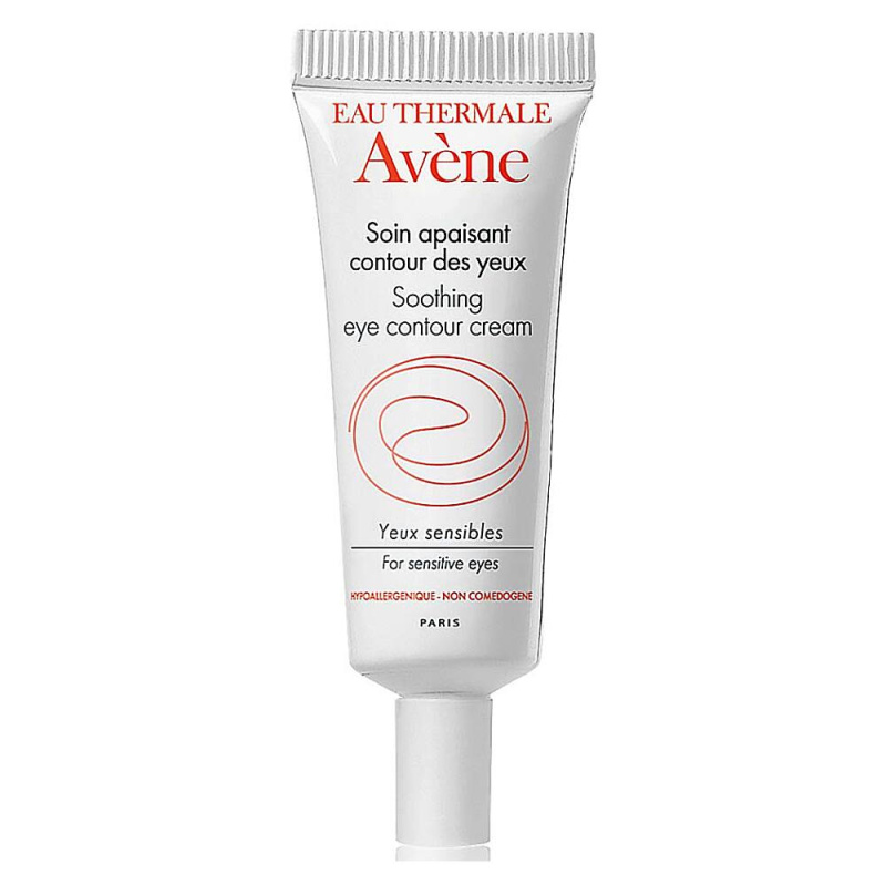 AVÈNE Zklidňující péče o okolí očí 10ml