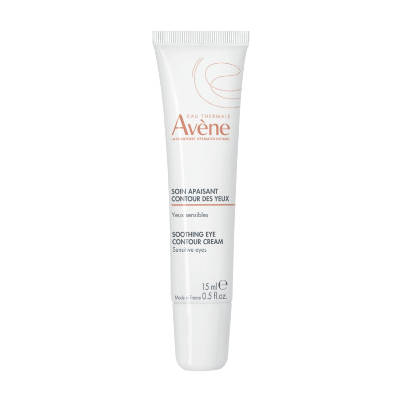 AVÈNE Zklidňující péče o okolí očí 10ml