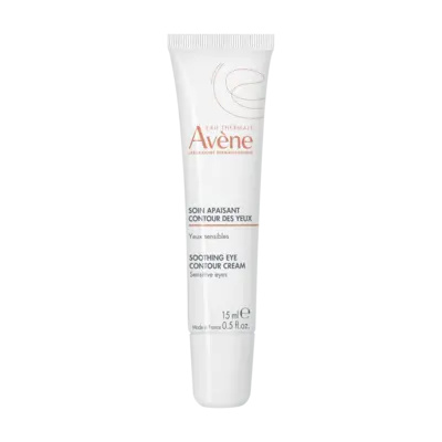 AVÈNE Zklidňující péče o okolí očí 10ml