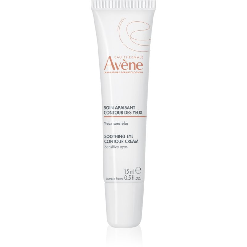 AVÈNE Zklidňující péče o okolí očí 10ml