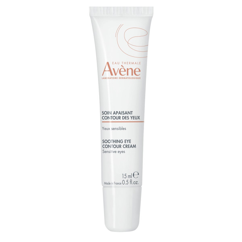 AVÈNE Zklidňující péče o okolí očí 10ml