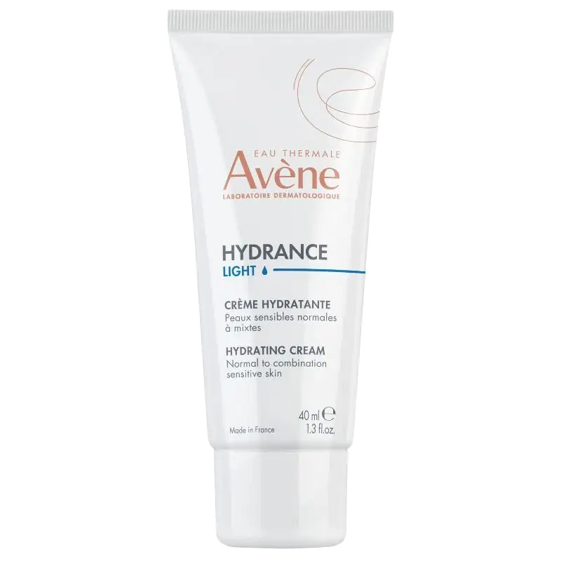 Avène Hydrance Lehký hydratační krém 40 ml