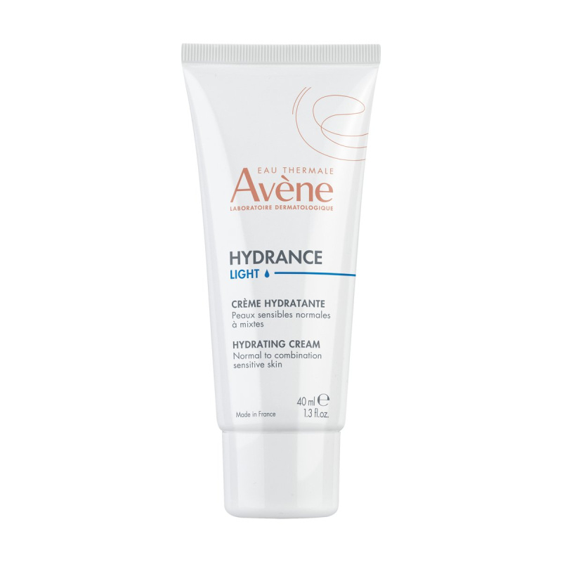 Avène Hydrance Lehký hydratační krém 40 ml