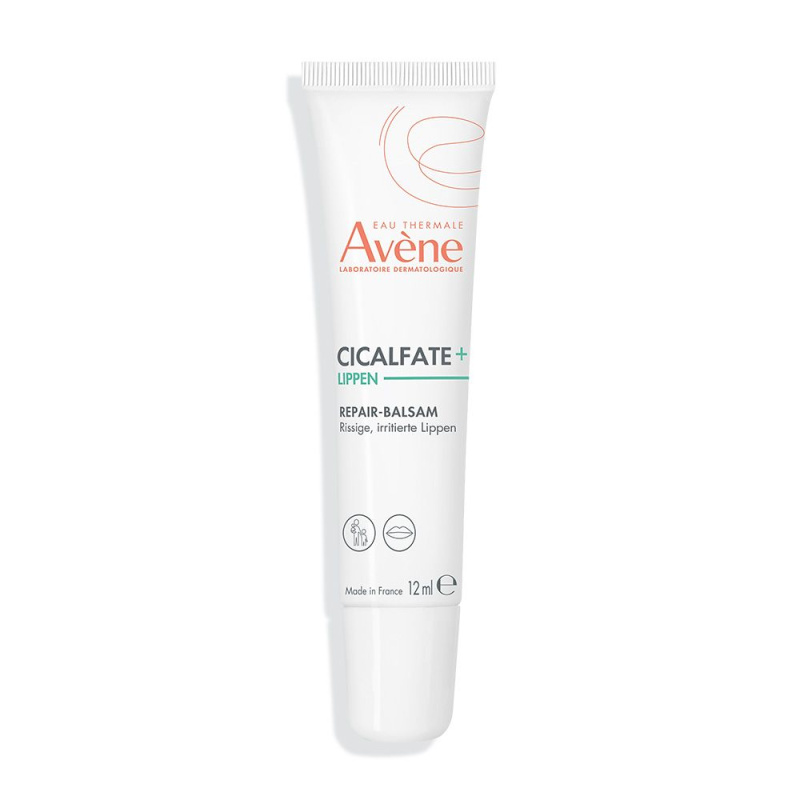 Avène Cicalfate+ Obnovující balzám na rty 12 ml