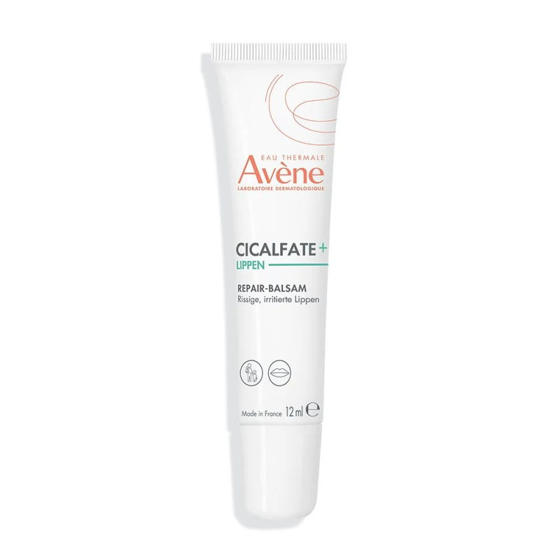 Avène Cicalfate+ Obnovující balzám na rty 12 ml