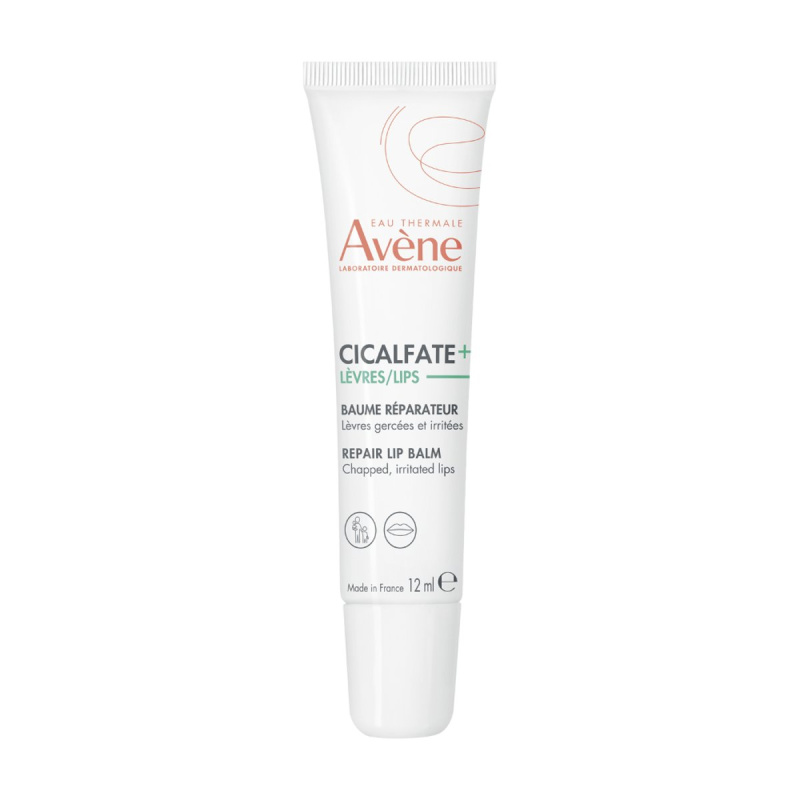 Avène Cicalfate+ Obnovující balzám na rty 12 ml
