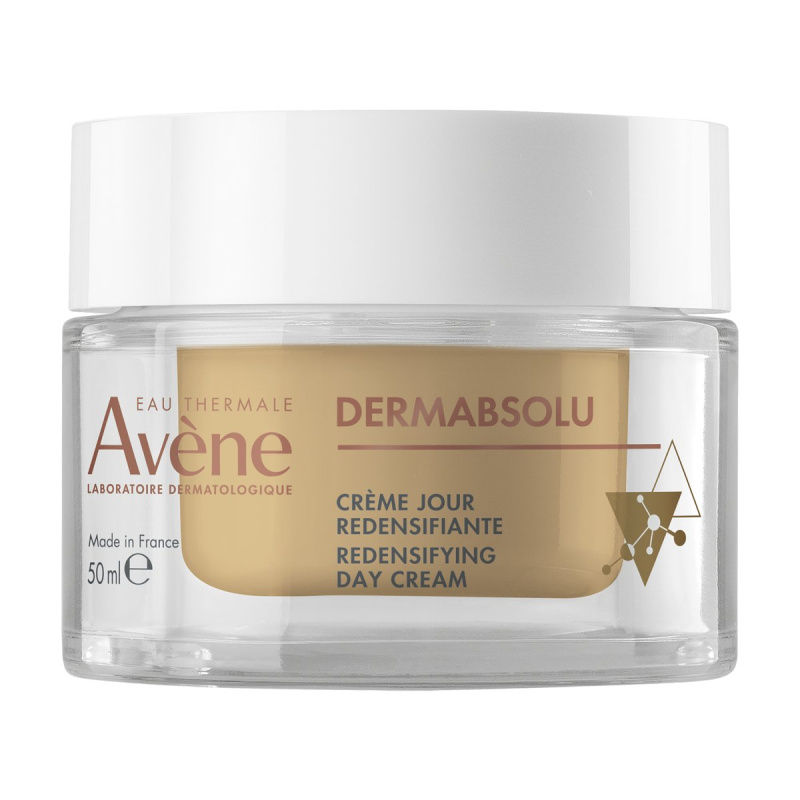 AVENE DermAbsolu remodelační denní krém 50 ml
