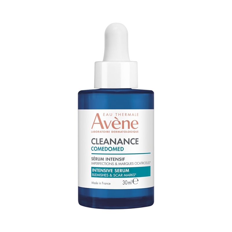 Avène Cleanance Comedomed intenzivní sérum proti nedokonalostem aknózní pleti 30 ml