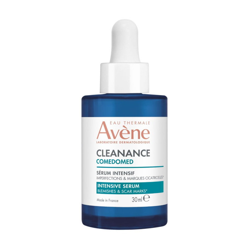 Avène Cleanance Comedomed intenzivní sérum proti nedokonalostem aknózní pleti 30 ml