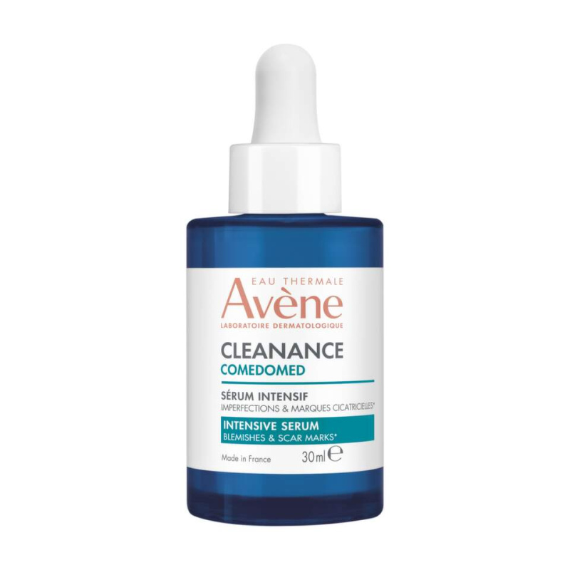 Avène Cleanance Comedomed intenzivní sérum proti nedokonalostem aknózní pleti 30 ml