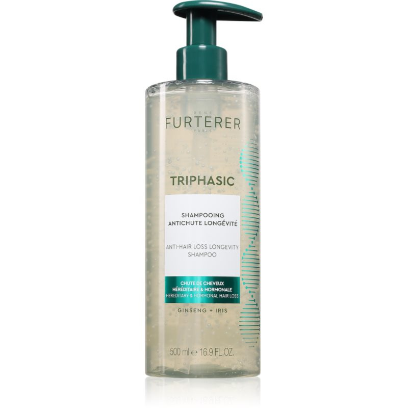 René Furterer Triphasic stimulující šampon proti padání vlasů 500 ml