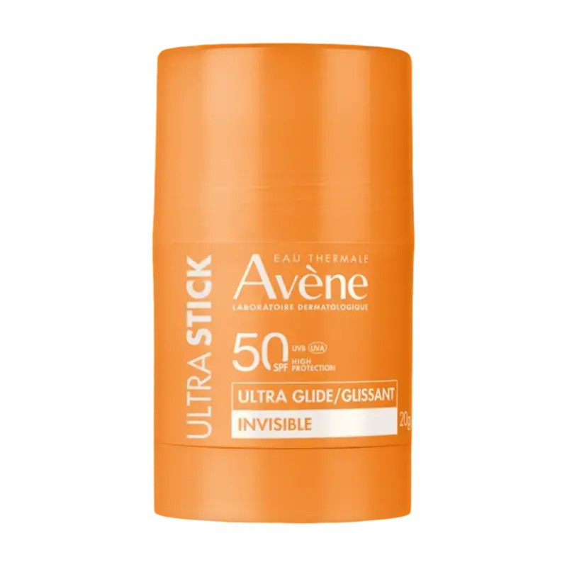 Avène Sun Ultra Stick SPF 50 opalovací krém v tyčince SPF 50 20 g