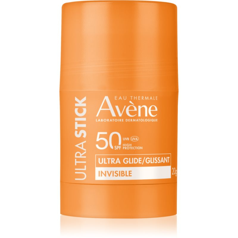 Avène Sun Ultra Stick SPF 50 opalovací krém v tyčince SPF 50 20 g