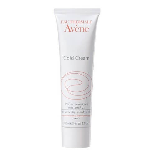 Avène Cold Cream krém pro velmi suchou pokožku 100 ml