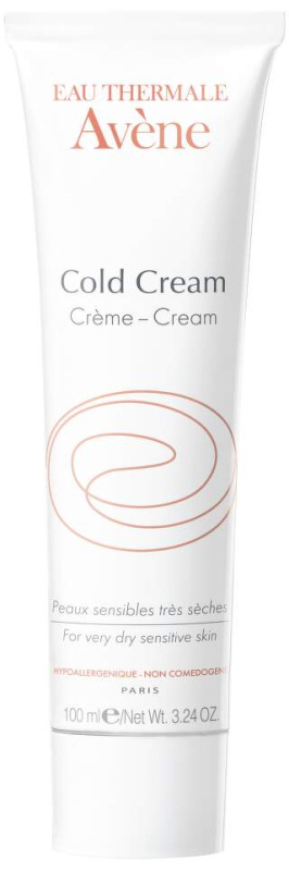 Avène Cold Cream krém pro velmi suchou pokožku 100 ml
