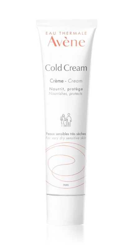 Avène Cold Cream krém pro velmi suchou pokožku 40 ml