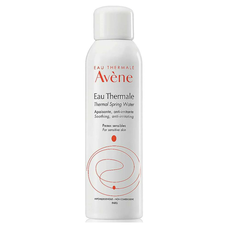 Avène Eau Thermale Thermal Spring Water termální voda 150 ml