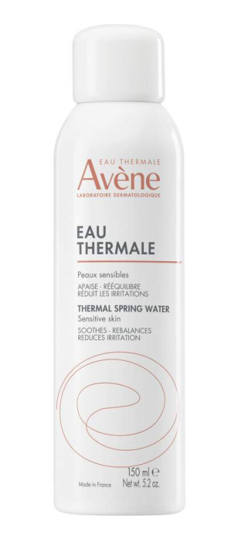 Avène Eau Thermale Thermal Spring Water termální voda 150 ml