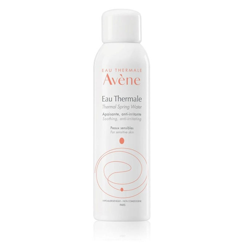 Avène Eau Thermale Thermal Spring Water termální voda 150 ml