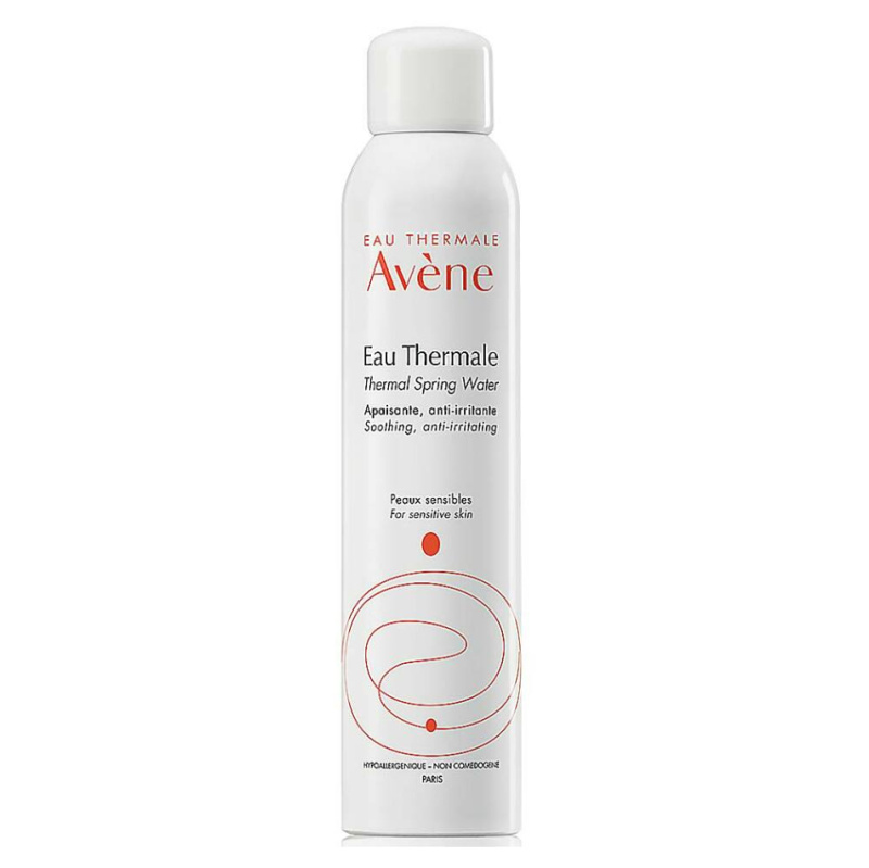 Avène Eau Thermale Thermal Spring Water termální voda 300 ml