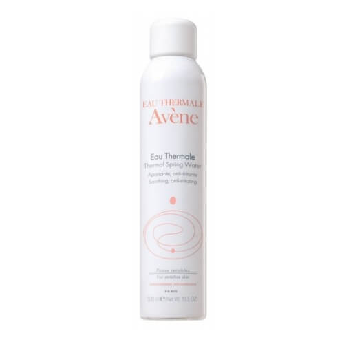 Avène Eau Thermale Thermal Spring Water termální voda 50 ml
