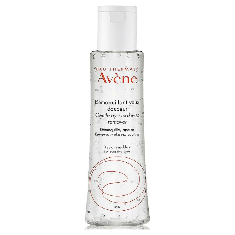 Avène Skin Care odličovač očí pro citlivou pleť 125 ml