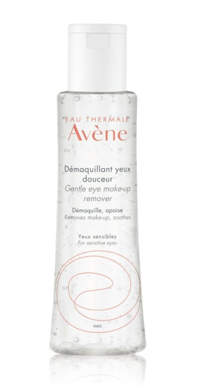 Avène Skin Care odličovač očí pro citlivou pleť 125 ml