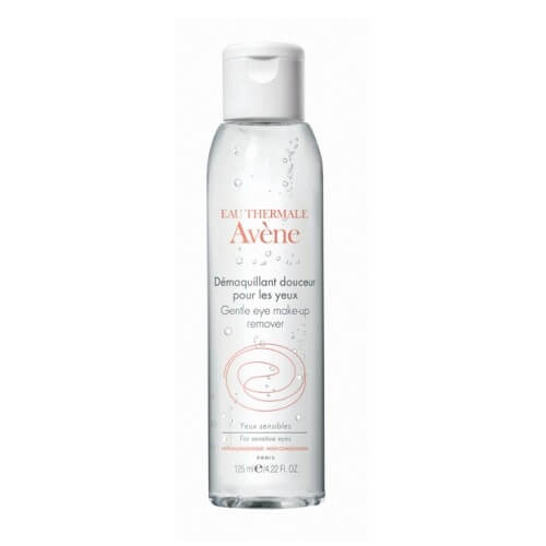 Avène Skin Care odličovač očí pro citlivou pleť 125 ml