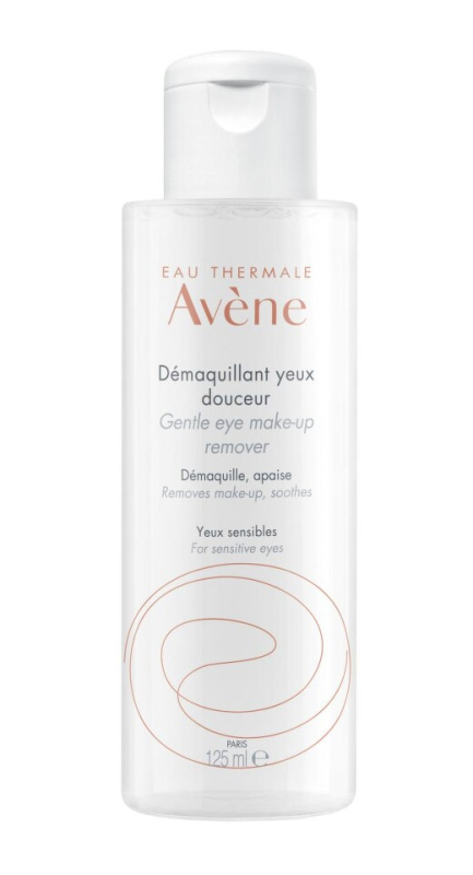 Avène Skin Care odličovač očí pro citlivou pleť 125 ml
