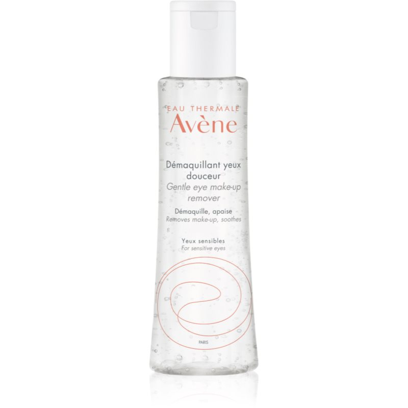 Avène Skin Care odličovač očí pro citlivou pleť 125 ml