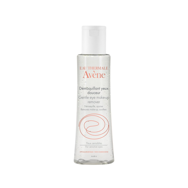 Avène Skin Care odličovač očí pro citlivou pleť 125 ml