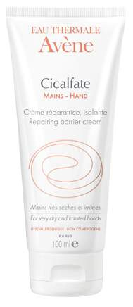 Avène Cicalfate Repair Barrier Cream obnovující krém na ruce 100 ml