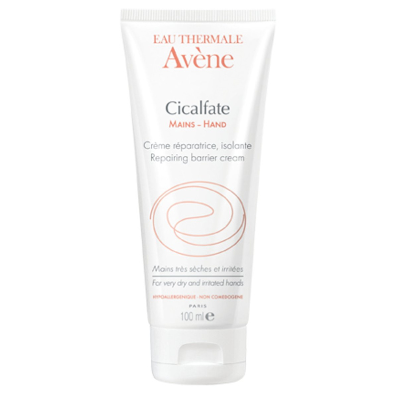 Avène Cicalfate Repair Barrier Cream obnovující krém na ruce 100 ml