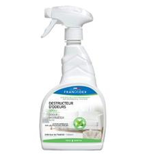 Francodex Sprej proti zápachům  750ml