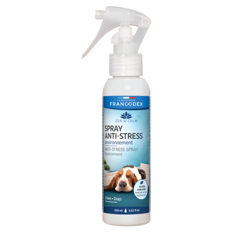 Francodex Anti-stress Sprej pes 100ml