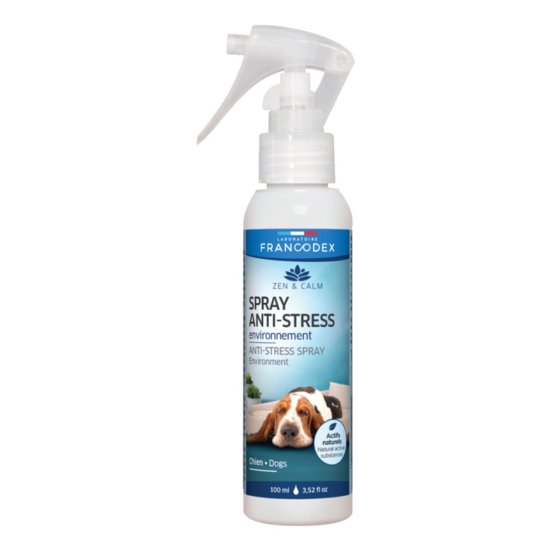 Francodex Anti-stress Sprej pes 100ml