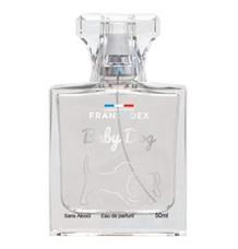 Francodex Parfém BABY DOG pro psy  50ml