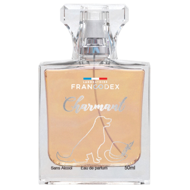 Francodex Parfém CHARMANT pro psy  50ml