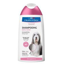 Francodex Šampon dlouhá srst pes  250ml